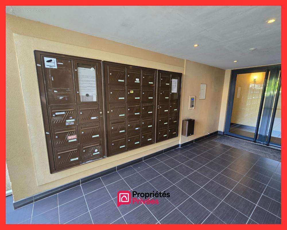 Appartement à LE BLANC-MESNIL