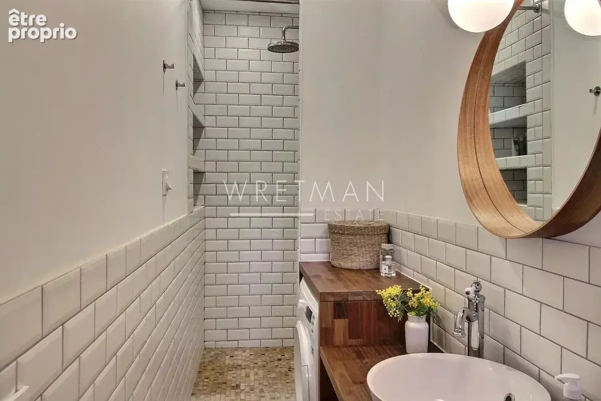 Charmant appartement - Centre Biot - photo 11