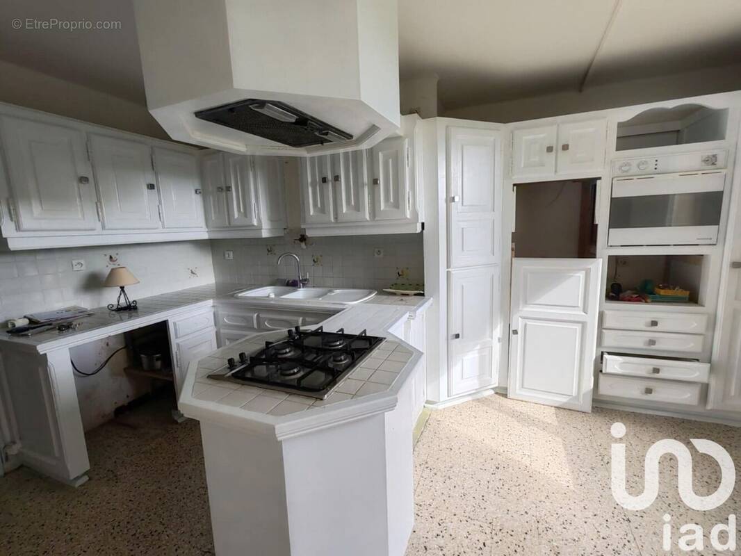 Photo 1 - Appartement à ALES