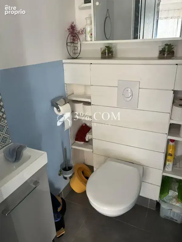 MARZAN, maison de 123m2 5 pièces - photo 19