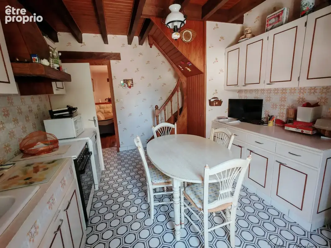 Maison 4 pièces 110 m² à vendre à Poitiers (86000) - photo 24