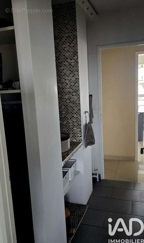 Photo 9 - Appartement à VILLEURBANNE