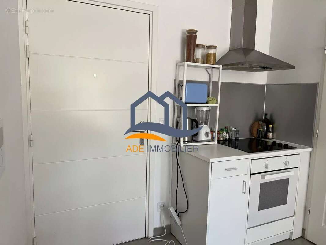 Aix en Pre 36 m² - photo 7