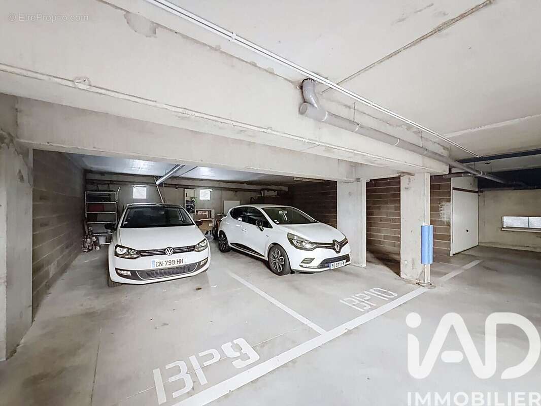 Photo 6 - Appartement à LE BAN-SAINT-MARTIN