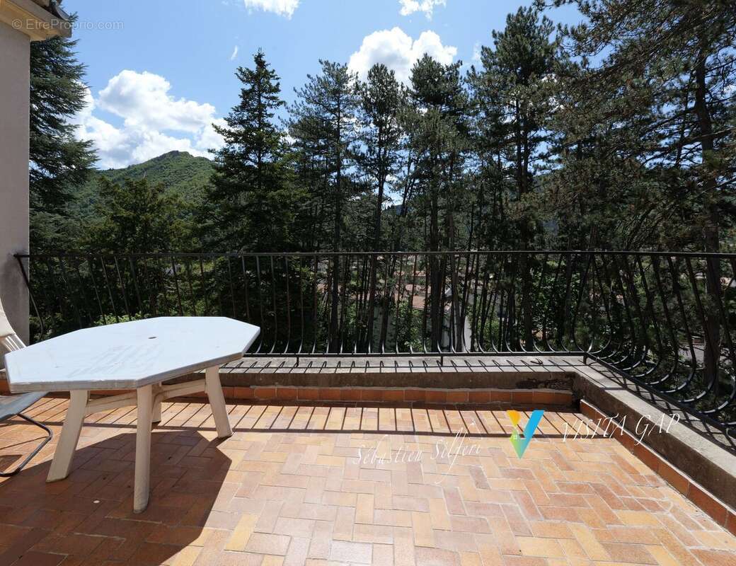 Maison à DIGNE-LES-BAINS