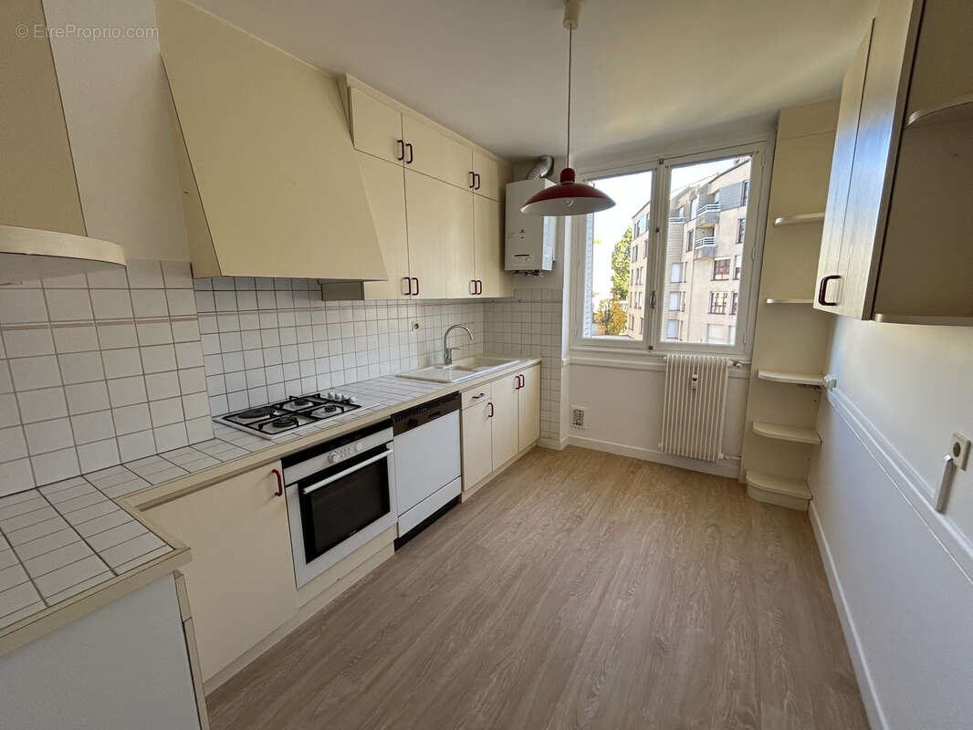 Appartement à AURILLAC