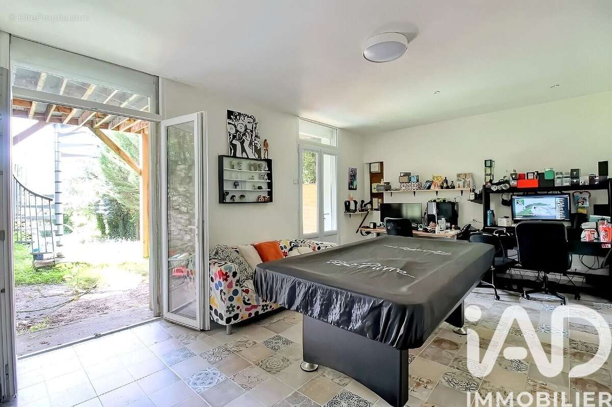 Photo 5 - Maison à ETAMPES