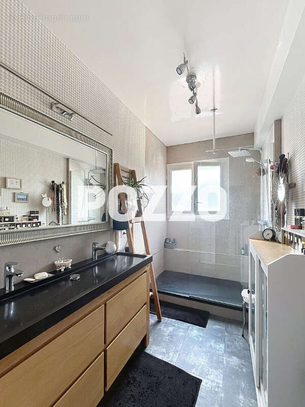Appartement à VIRE