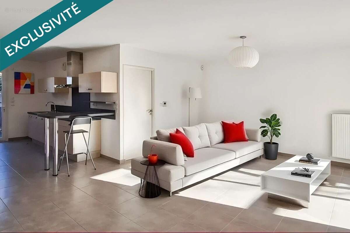 Photo 3 - Maison à PERTUIS