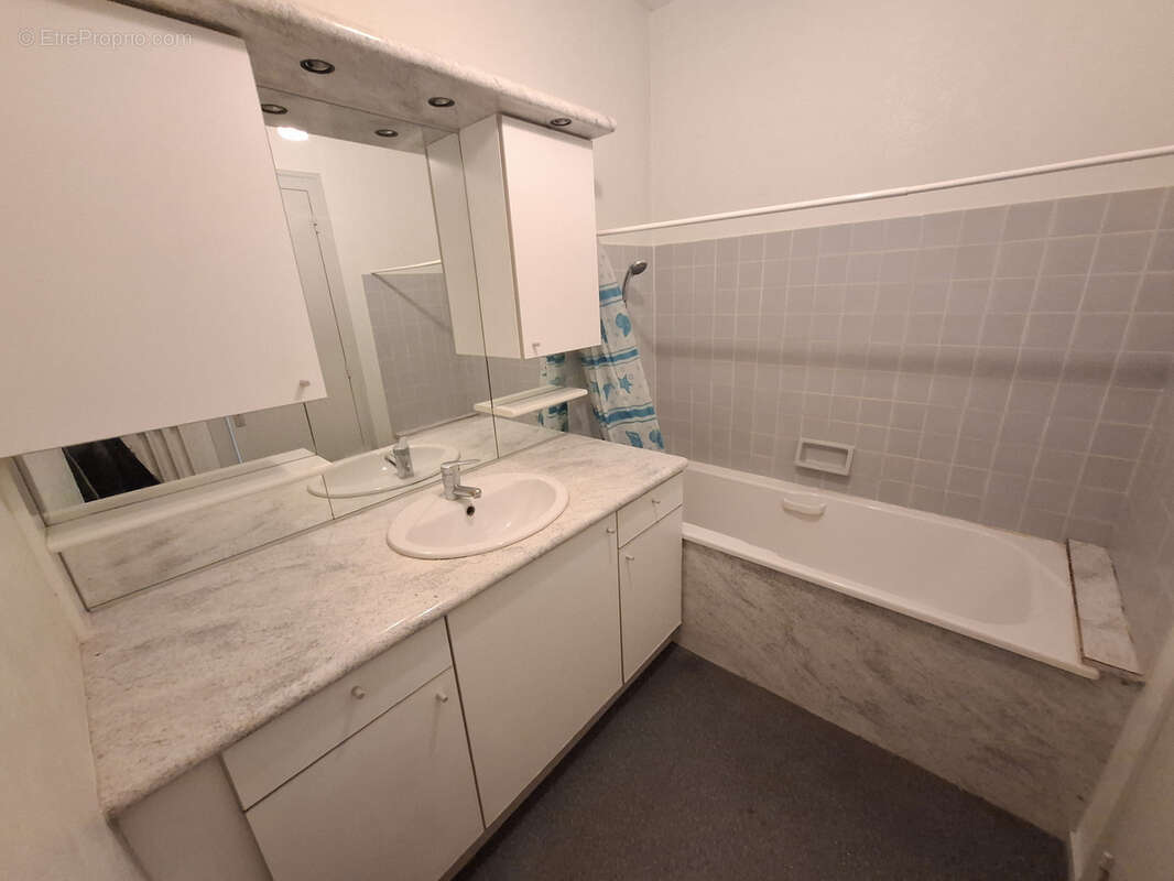Appartement à ANGERS
