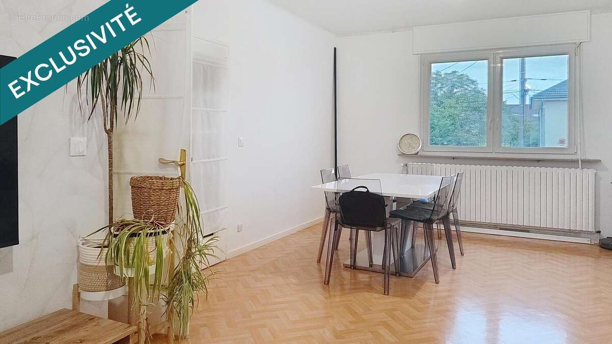 Photo 3 - Maison à MONDELANGE