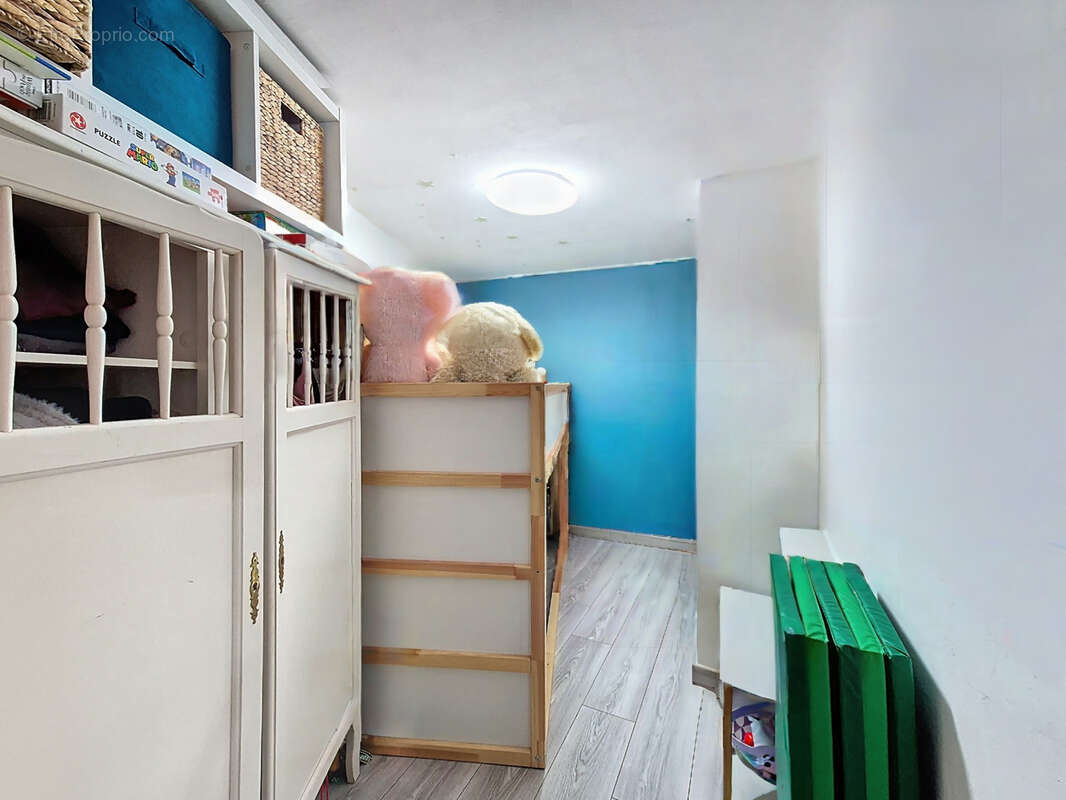 Appartement à LA CROIX-VALMER