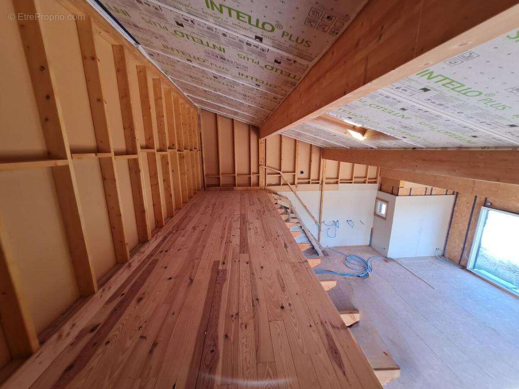 Maison à BIZE-MINERVOIS