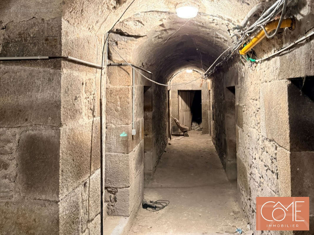 Appartement à SAINT-MALO