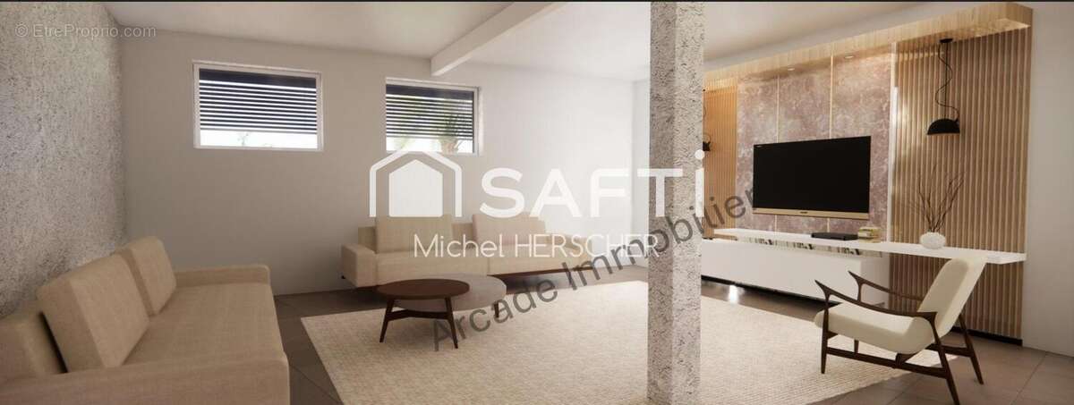 Photo 6 - Maison à DURRENENTZEN