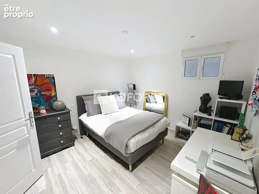 Maison Orgeval 4 pièce(s) 94 m2 - photo 8