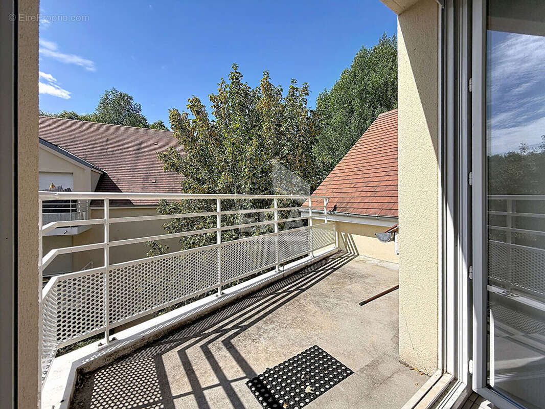 Appartement 43m² à étampes - photo 4