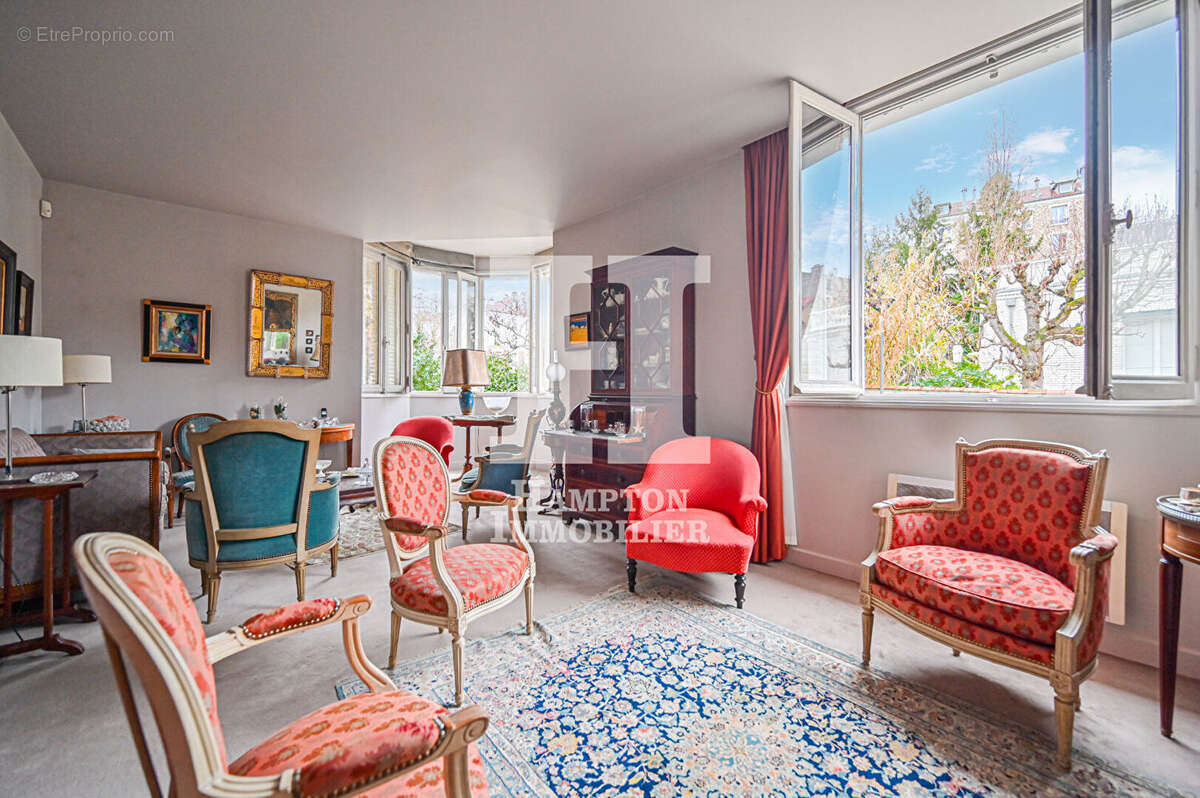 Maison à NOGENT-SUR-MARNE