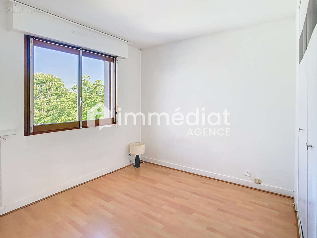 Appartement à RUEIL-MALMAISON