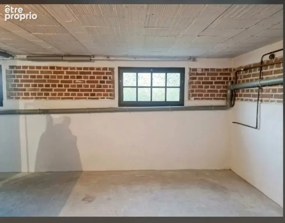 Pavillon 3 chambres - photo 9