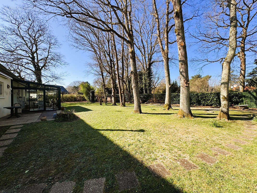 Maison à PORNICHET