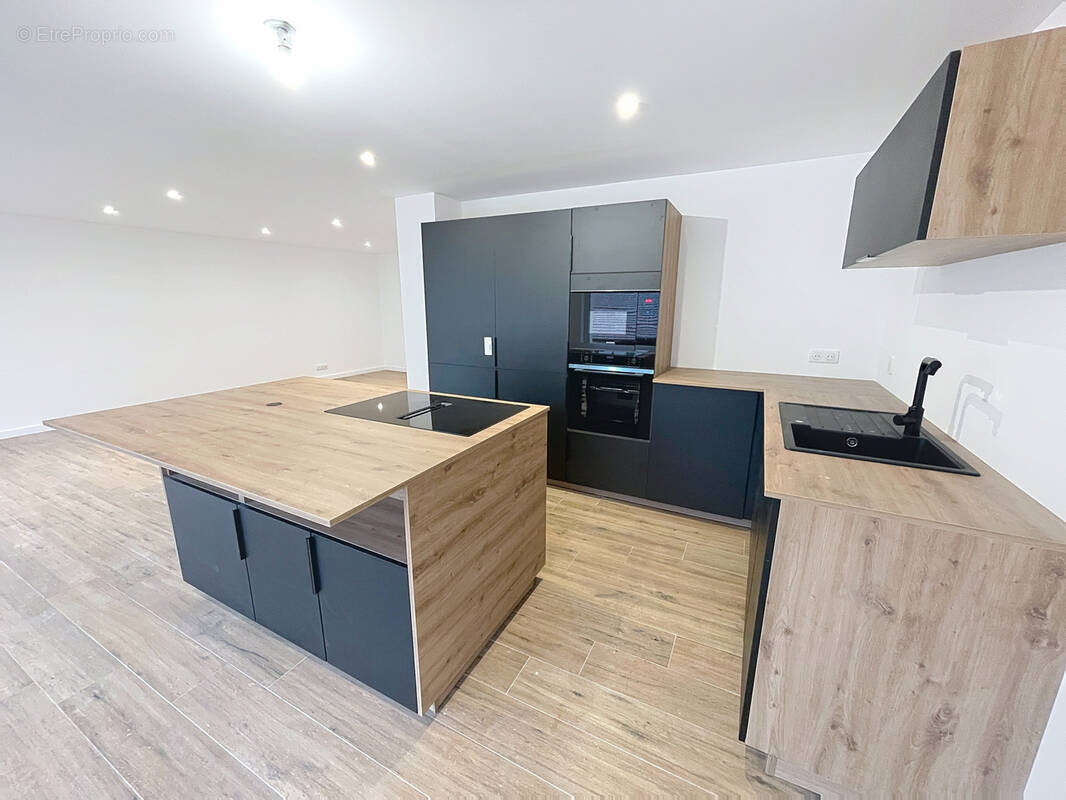 Appartement à BELFORT