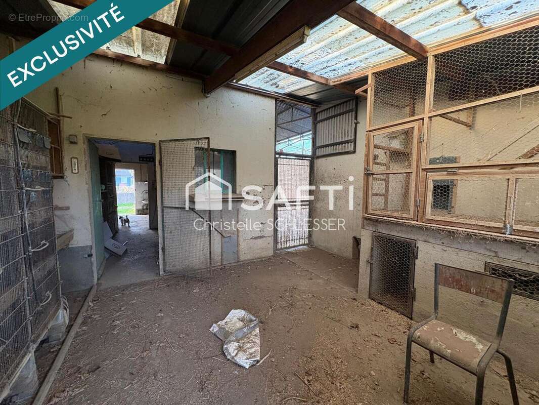 Photo 6 - Terrain à HARAUCOURT