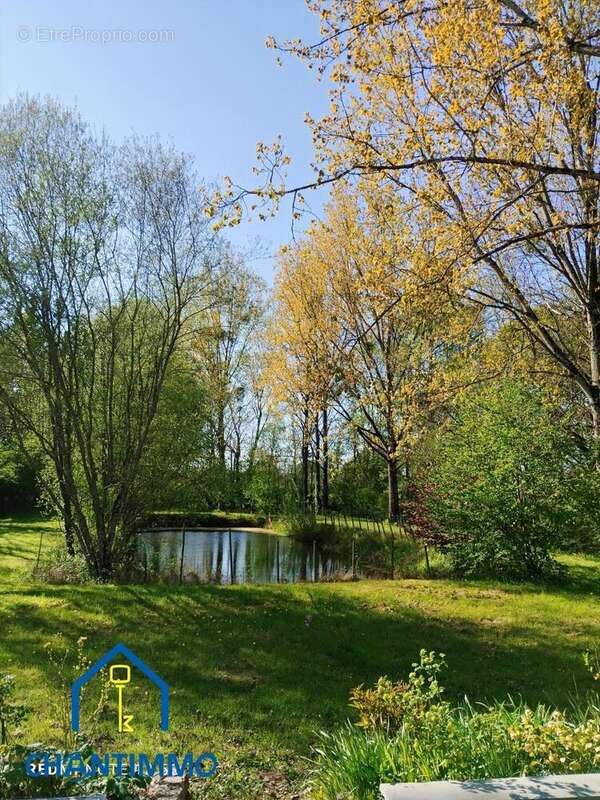 Maison à CHANTONNAY