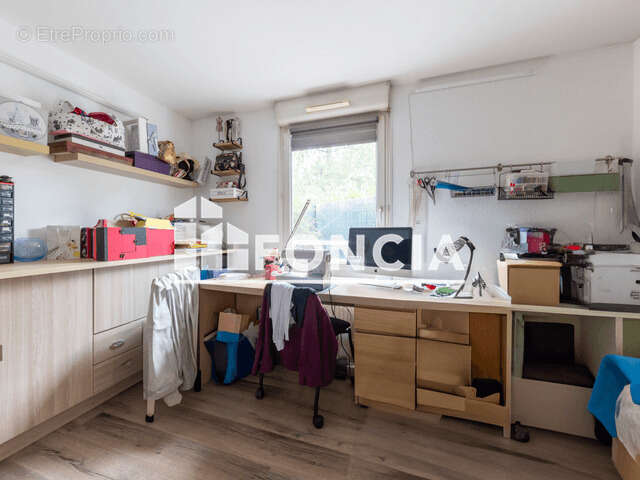 Appartement à ILLKIRCH-GRAFFENSTADEN