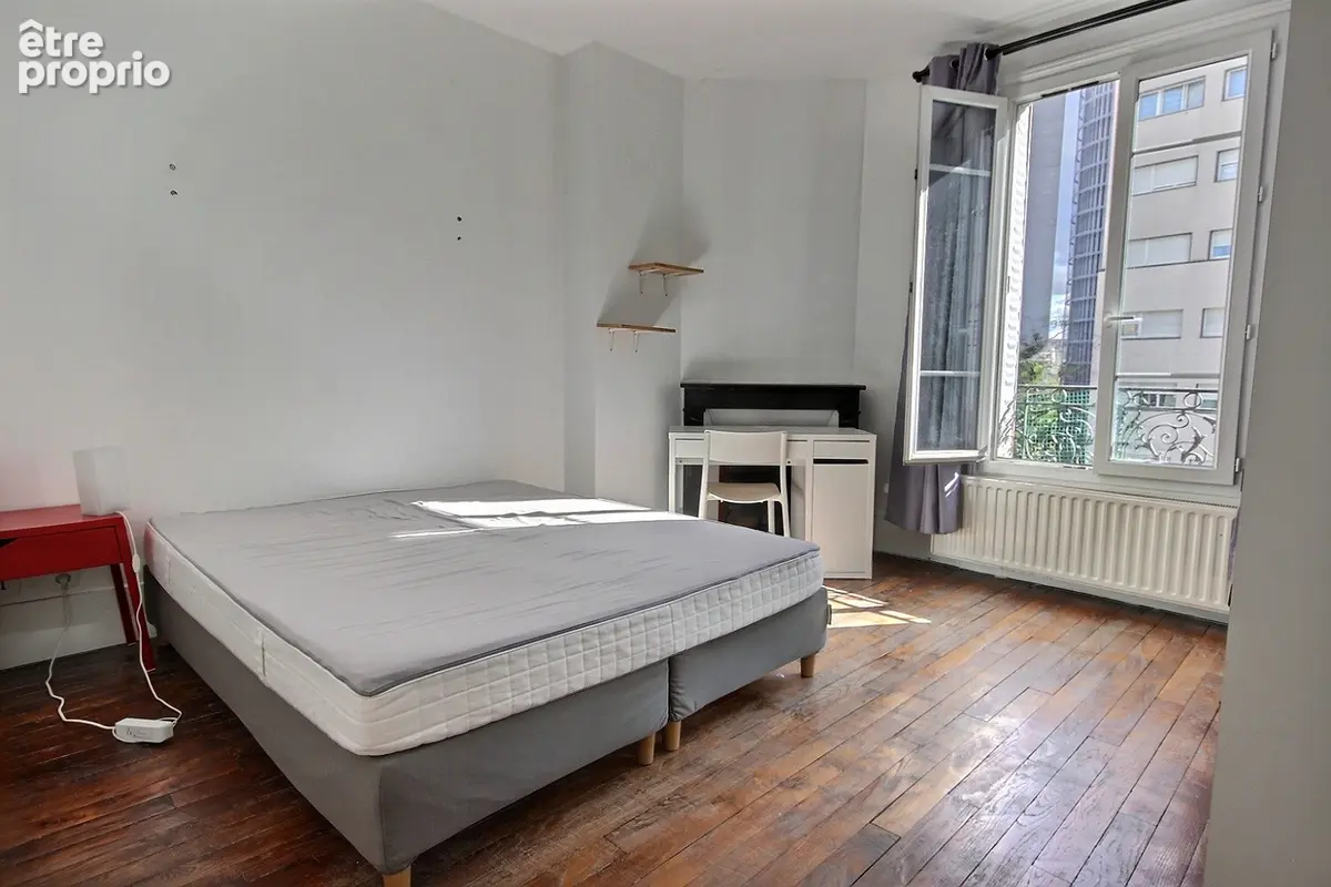 Appartement Courbevoie 3 pièce(s) 50,69 m2 - photo 13