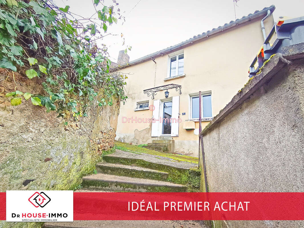 Maison 72 m² à Saint-Jean-De-Thouars  - photo 5