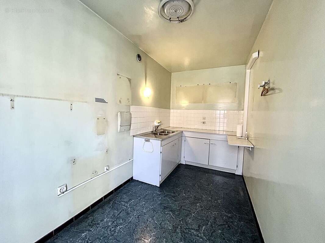 Appartement à NOISY-LE-GRAND