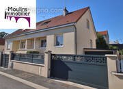 Maison à MOULINS