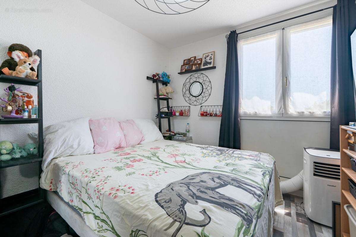 Appartement - photo 9