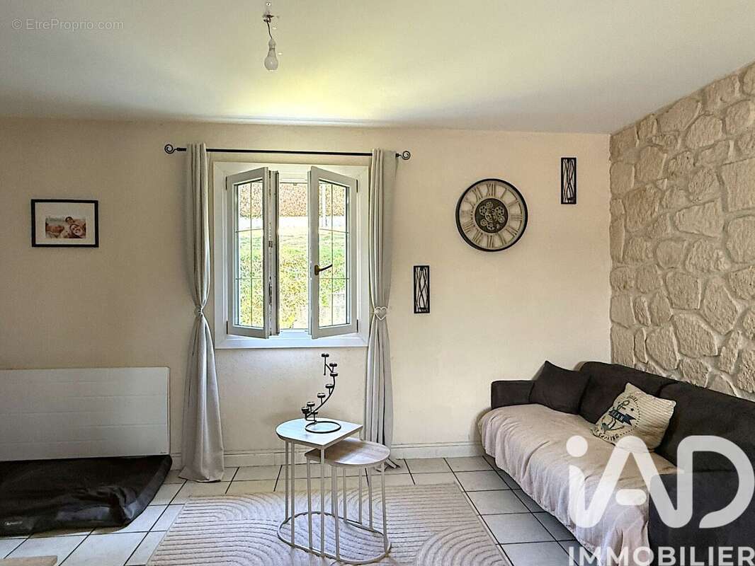 Photo 3 - Maison à EPERNON