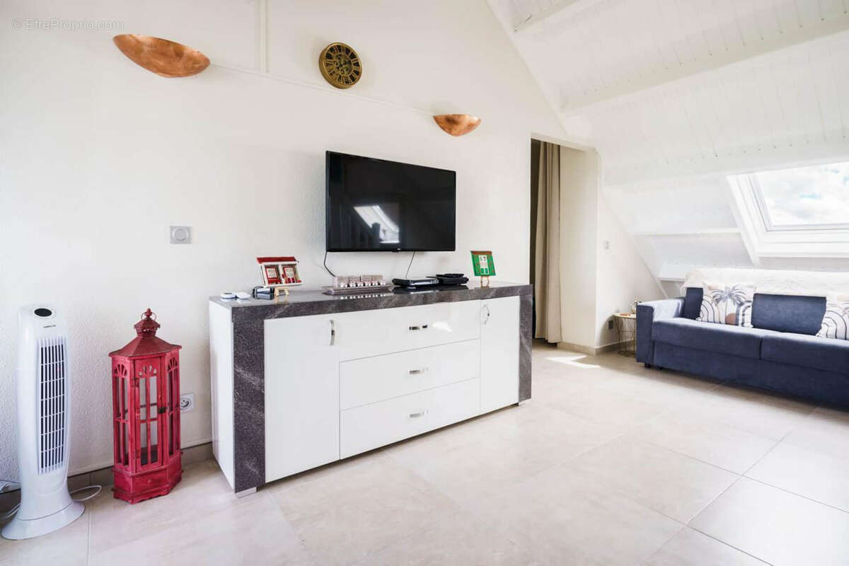 Appartement à SAINTE-ANNE