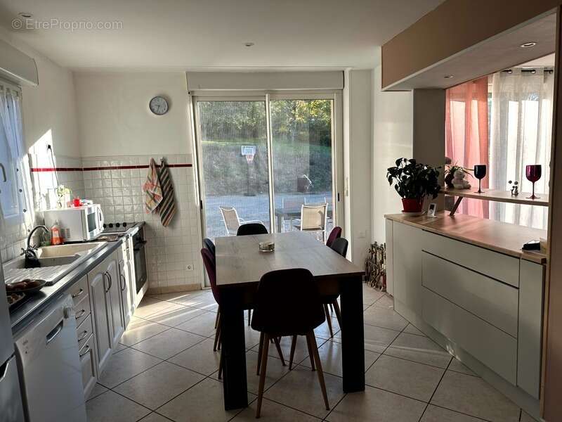 Maison à POUILLY-EN-AUXOIS