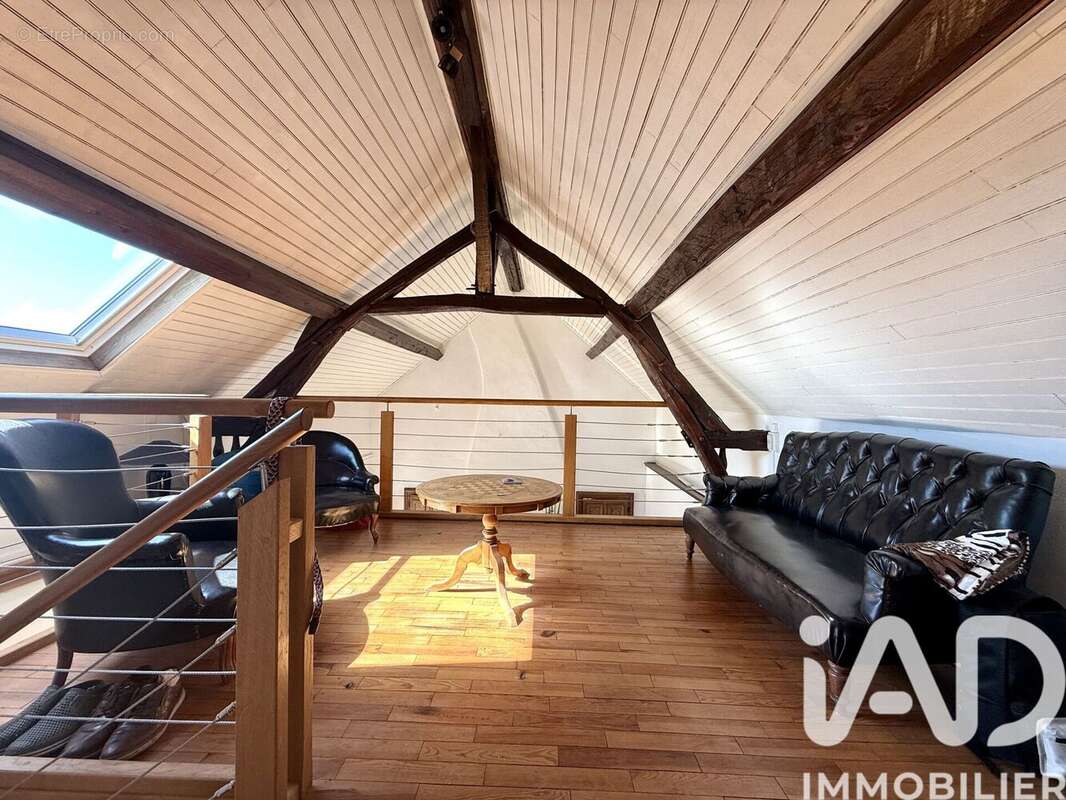 Photo 9 - Maison à MALTAT