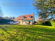 Maison à MONTALET-LE-BOIS