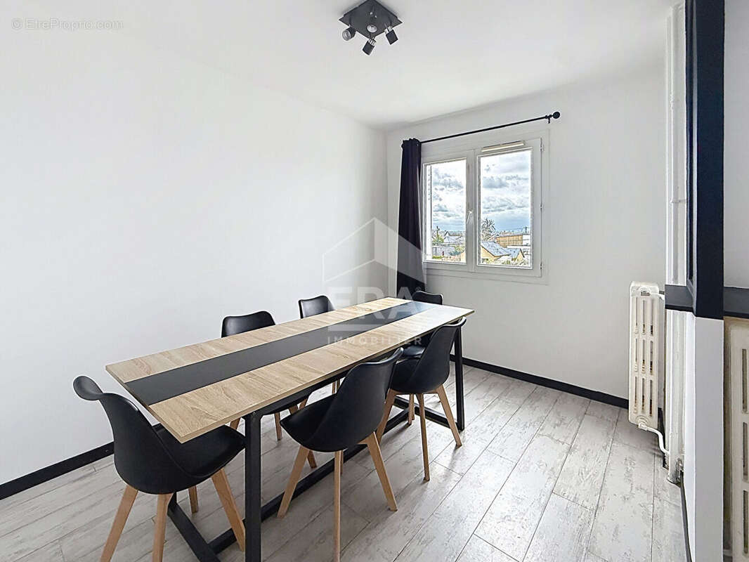 Appartement à CAEN