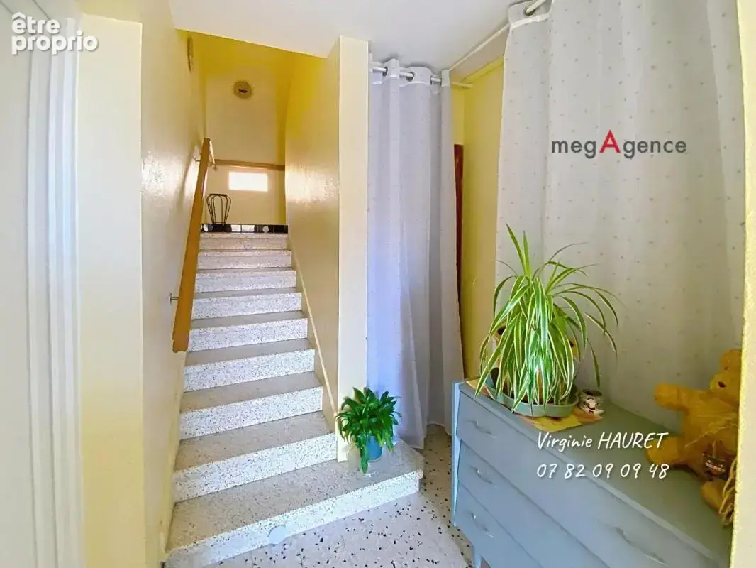 Appartement 50m² - 2 chambres - 1 terrasse - 1 cellier - 1garage - photo 11