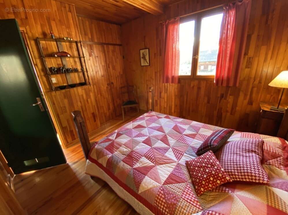 Maison à MONTGENEVRE