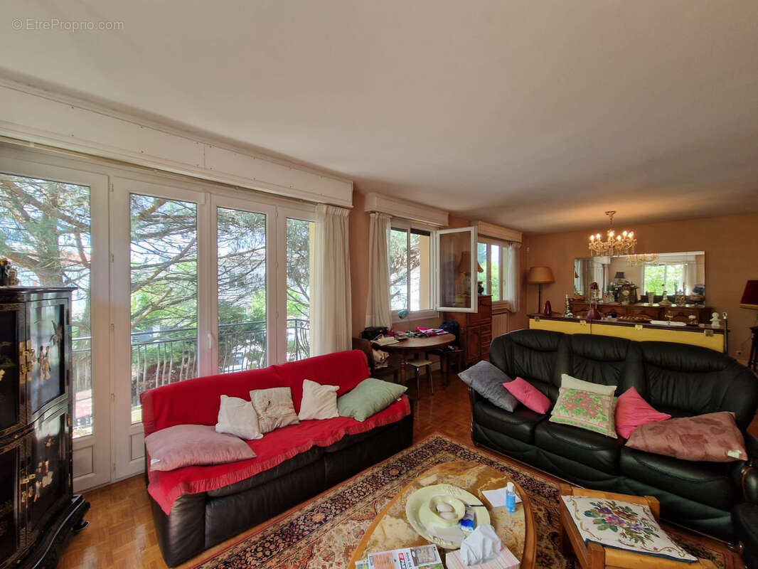 Bordeaux cauderan - maison avec grand jardin - 191 m2 - photo 4