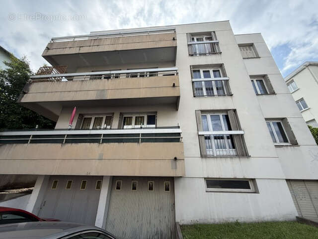 Appartement à CLERMONT-FERRAND
