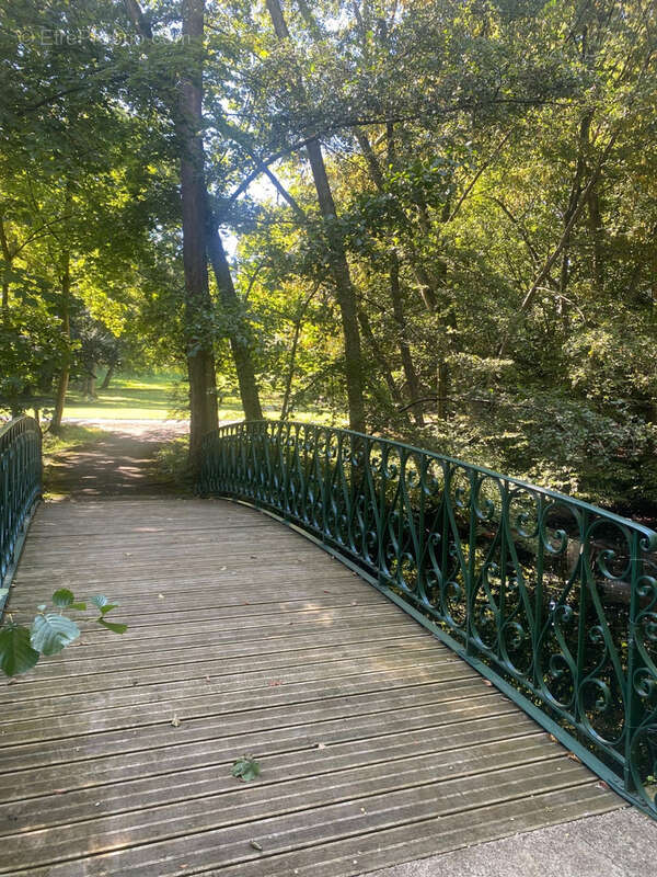 Appartement à BRUNOY