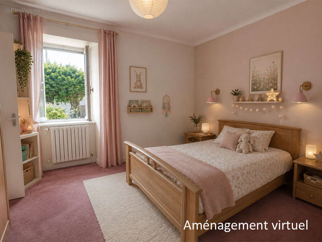 Maison 379 m² à Lamballe  - photo 28