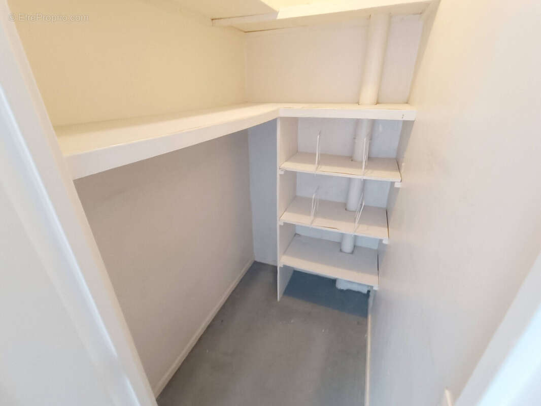 Appartement à AMIENS