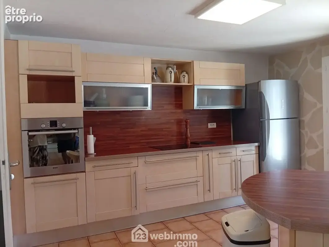 Maison 5 pièces 156 m² à vendre à Cabasse (83340) - photo 4