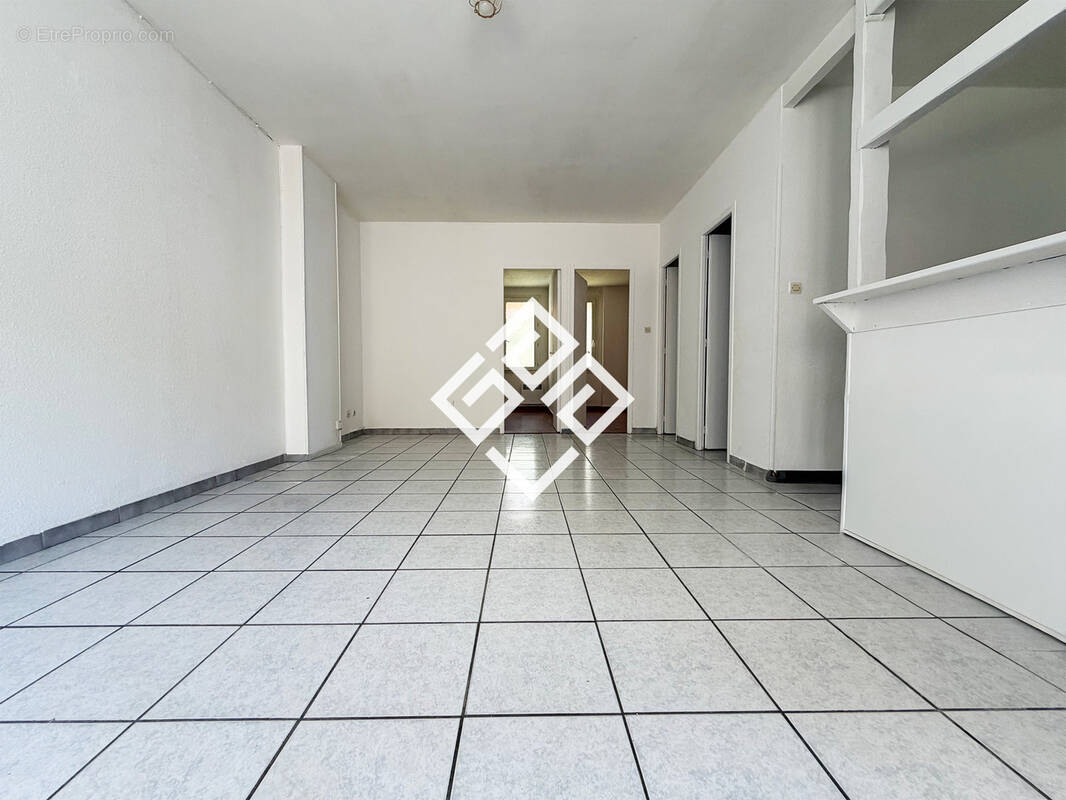 Appartement à NARBONNE