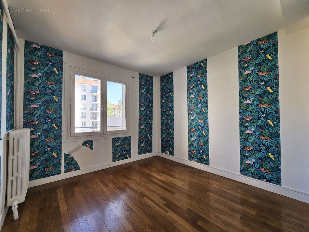 Appartement à VICHY